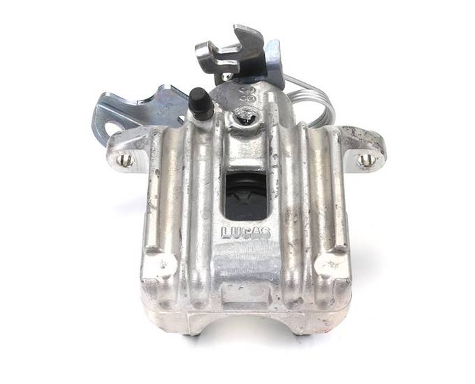 Audi VW Disc Brake Caliper – Rear Driver Side 8E0615423 – TRW BHN182