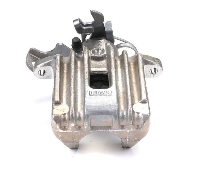 Audi VW Disc Brake Caliper – Rear Passenger Side 8E0615424 – TRW BHN183