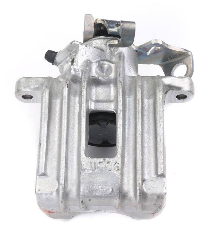 Audi VW Disc Brake Caliper – Rear Driver Side (New) 1J0615423G – TRW BHN275