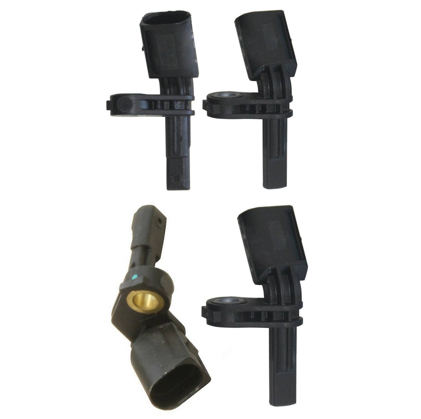 ABS Wheel Speed Sensor Kit – Front and Rear