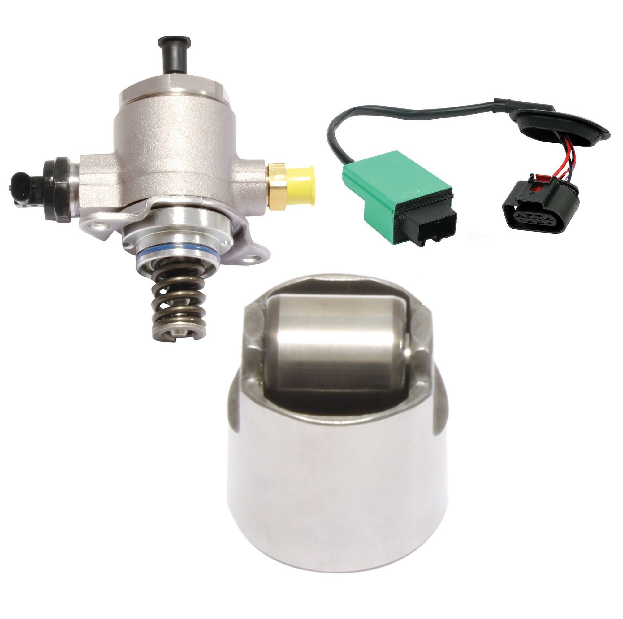 Direct Injection High Pressure Fuel Pump Kit