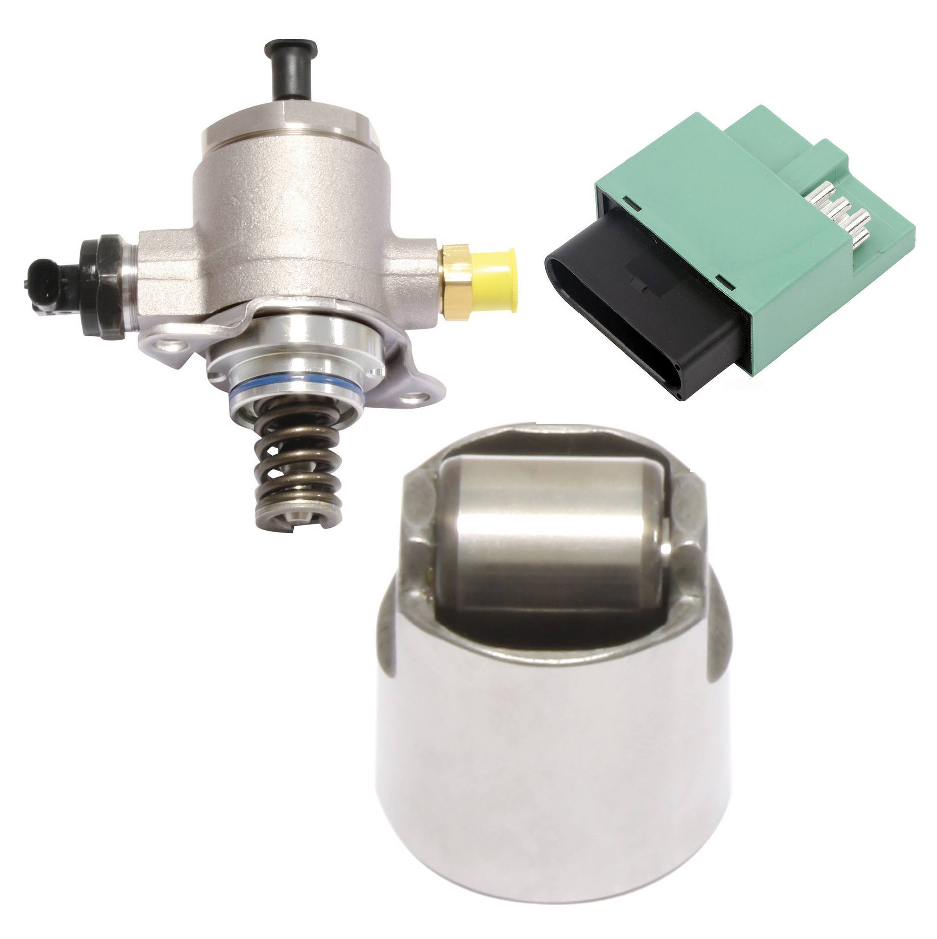 Direct Injection High Pressure Fuel Pump Kit