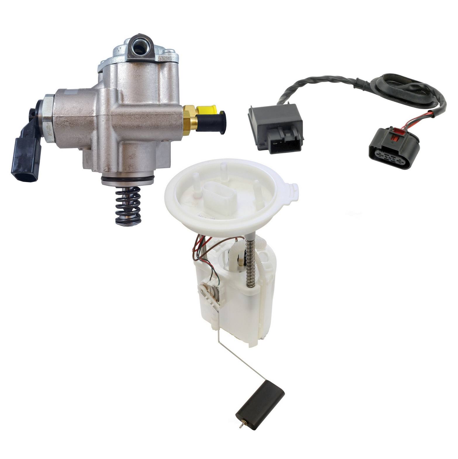 Direct Injection High Pressure Fuel Pump Kit