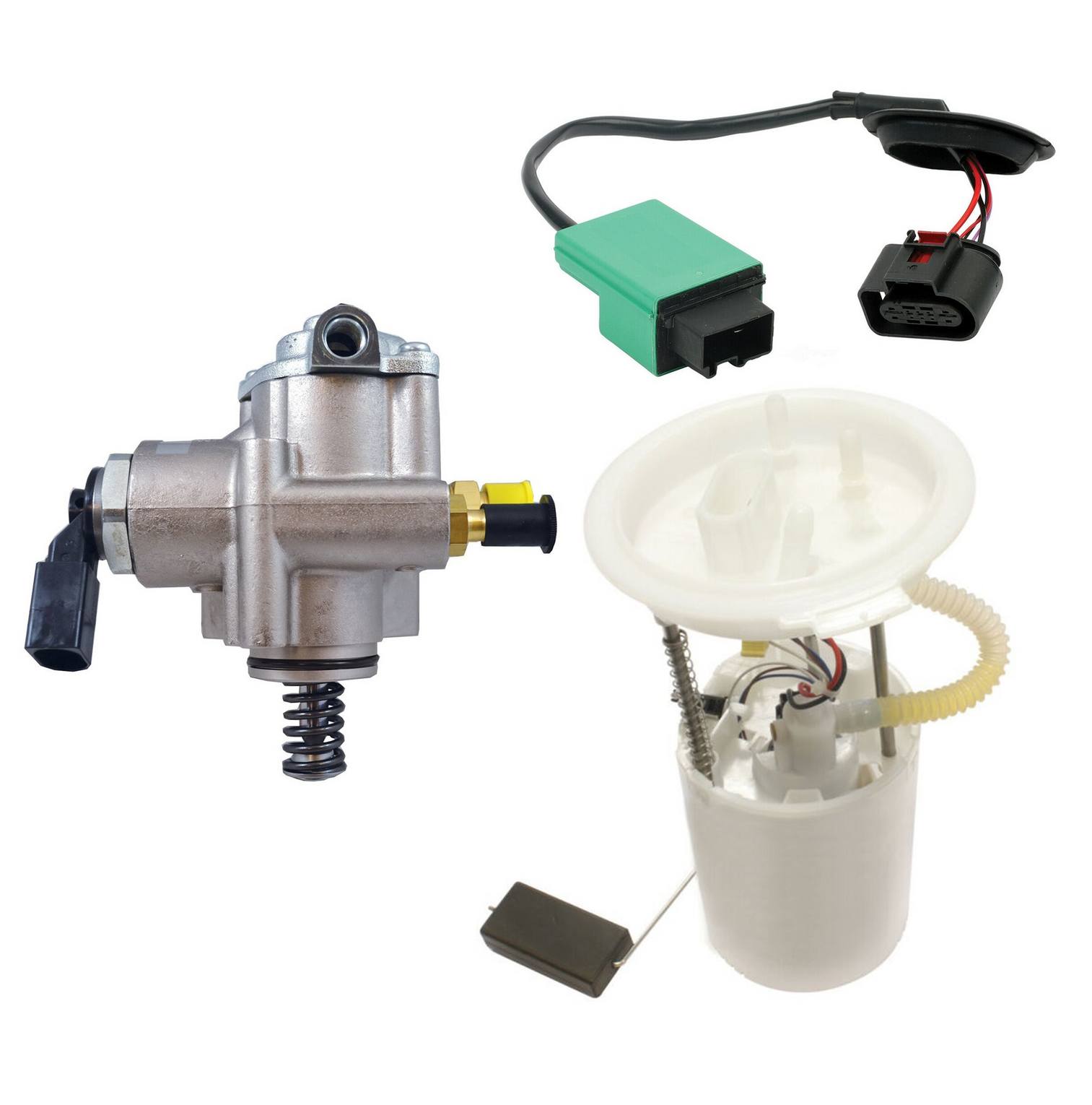 Direct Injection High Pressure Fuel Pump Kit