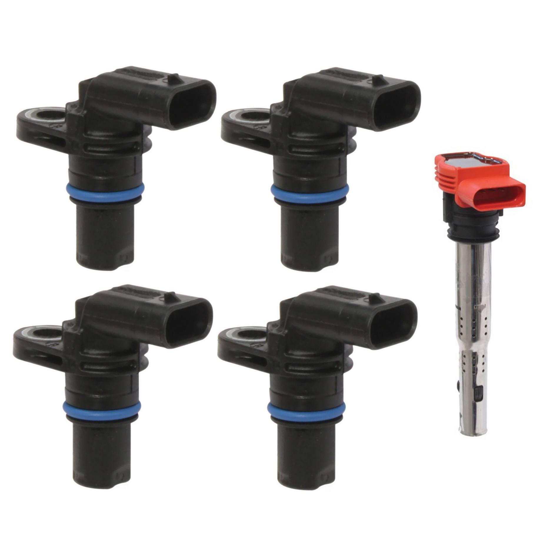 Hitachi Ignition Coil Kit (With Camshaft Sensor)