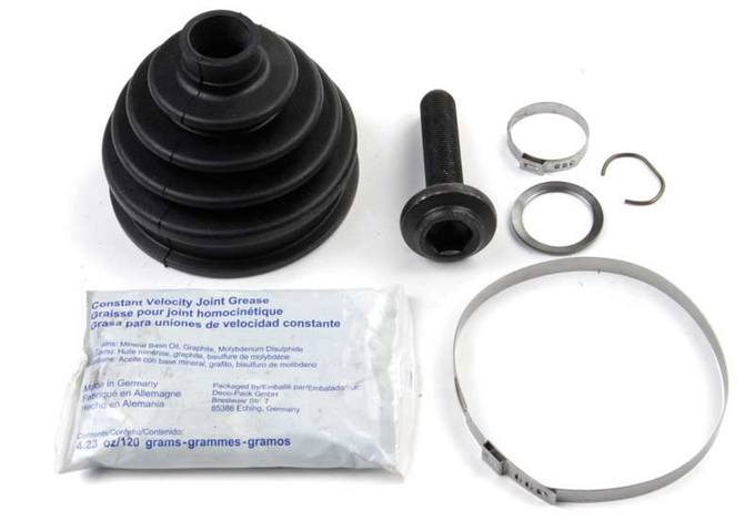 Audi CV Joint Boot Kit – Front Outer 441498203A – Rein BKN0001R