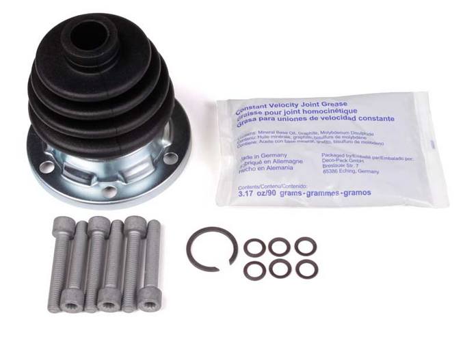 VW CV Joint Boot Kit – Rear 251598201 – Rein BKN0004R