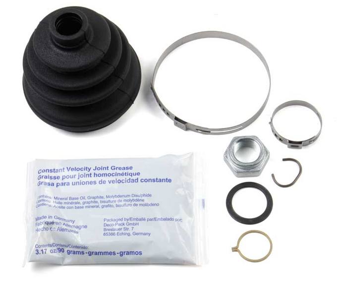 VW CV Joint Boot Kit – Front Outer 321498203A – Rein BKN0006R