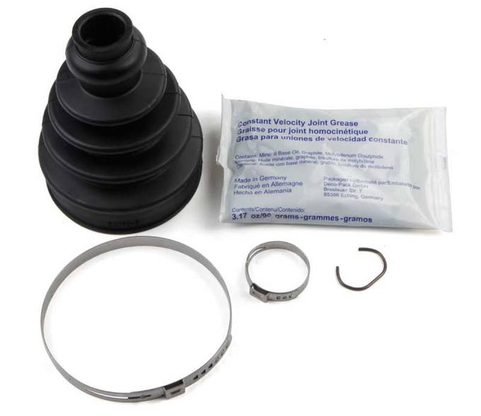 VW CV Joint Boot Kit – Front Inner 1J0498201G – Rein BKN0022R