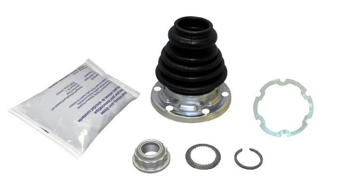 VW CV Joint Boot Kit 1J0498201A – Rein BKN0028R