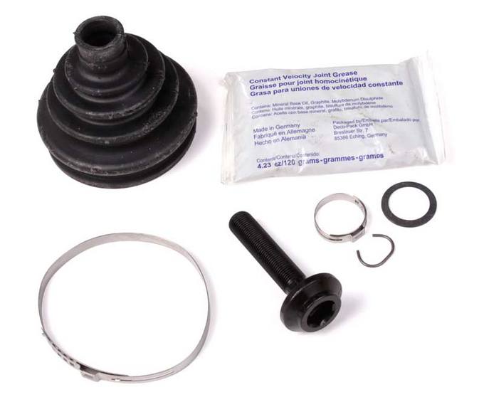 Audi CV Joint Boot Kit – Front Outer 895498203 – Rein BKN0036P