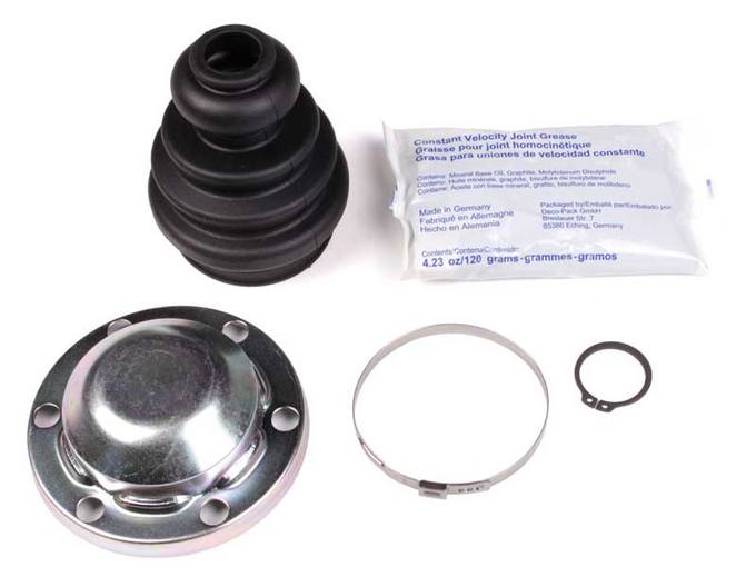 Audi CV Joint Boot Kit – Front Inner 8E0498201F – Rein BKN0043P