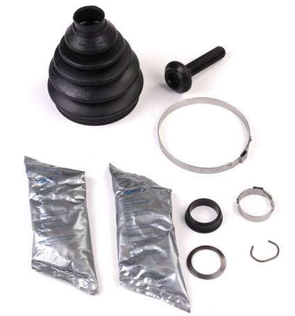 Audi CV Joint Boot Kit – Front Outer 8N0498203A – Rein BKN0056R