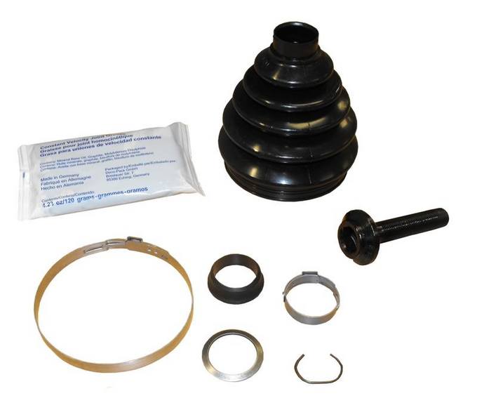 Audi VW CV Joint Boot Kit – Front Outer 8N0498203 – Rein BKN0057R