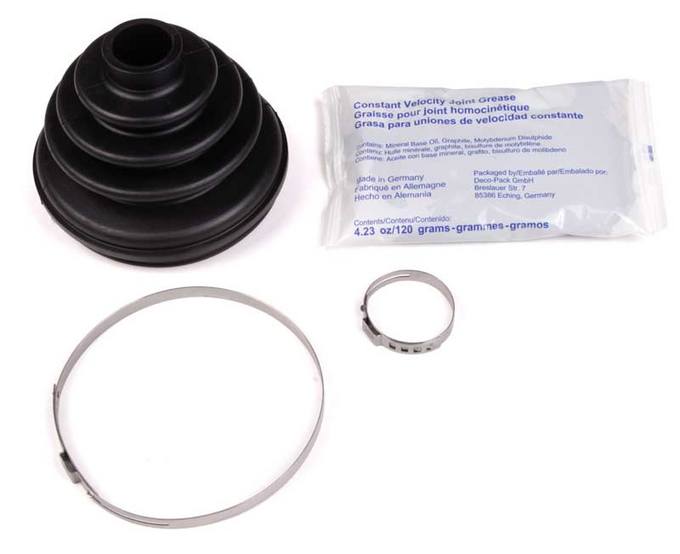 Mercedes CV Joint Boot Kit – Front Outer 1243300085 – Rein BKN0064R