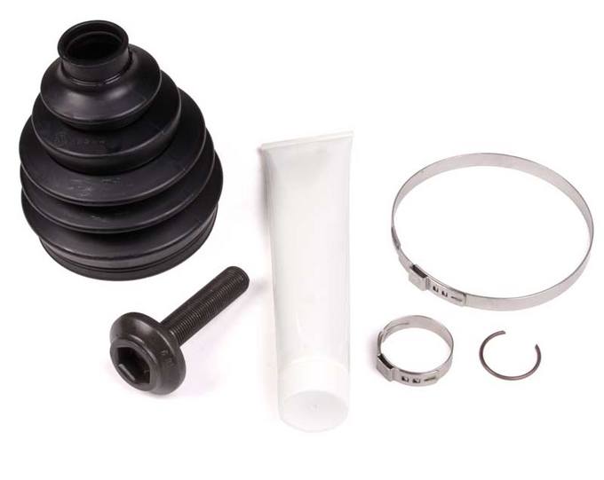 Audi VW CV Joint Boot Kit – Front Outer 4E0498203 – Rein BKN0088R