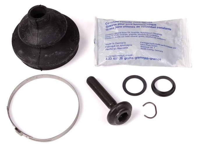 Audi CV Joint Boot Kit – Rear Outer 893498203F – Rein BKN0092P