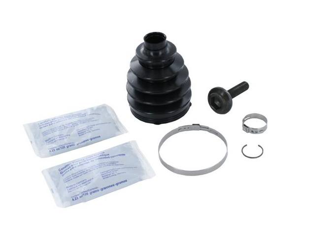 Audi VW CV Joint Boot Kit – Front Outer 4H0498203 – Rein BKN0109