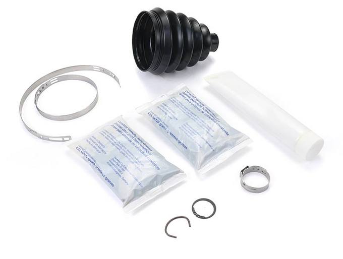 BMW CV Joint Boot Kit – Front Outer 31607606091 – Rein BKN0111