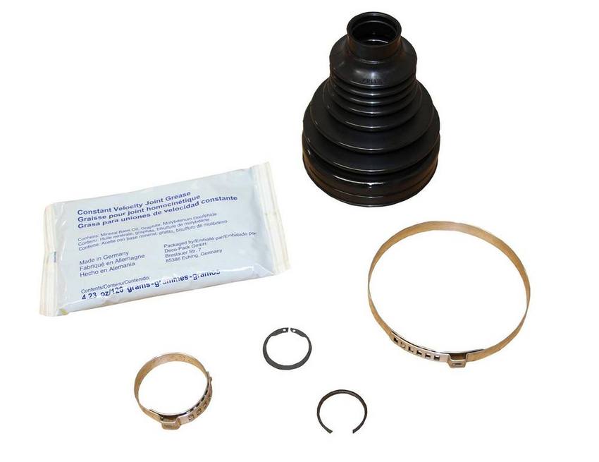 CV Joint Boot Kit – Front Inner