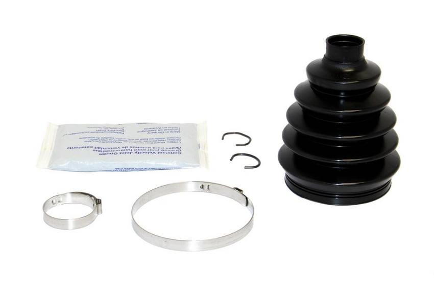 BMW CV Joint Boot Kit – Front Outer 31607545108 – Rein BKN0117