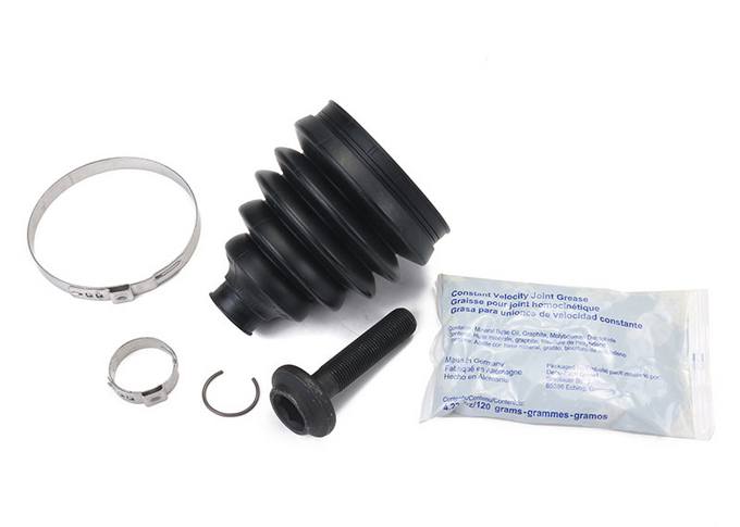 CV Joint Boot Kit – Front Outer