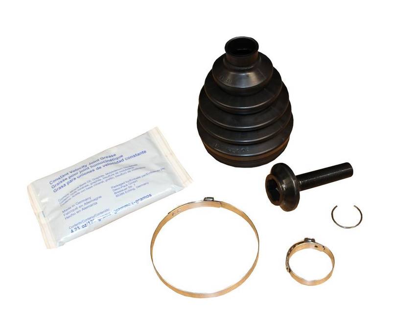 Audi CV Joint Boot Kit – Front Outer 8K0498203B – Rein BKN0120