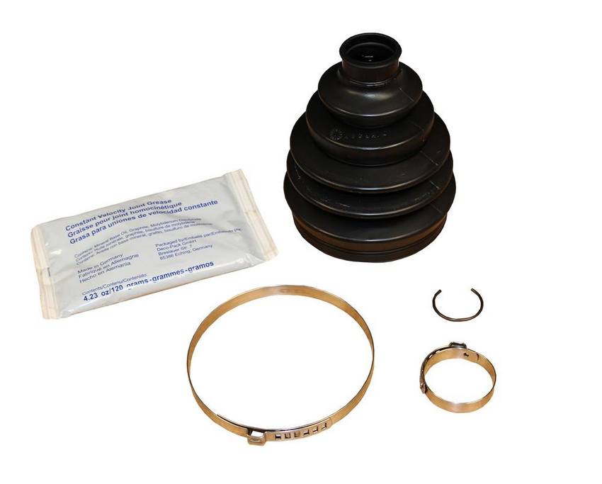 Audi VW CV Joint Boot Kit – Front Outer 7L0498203 – Rein BKN0121