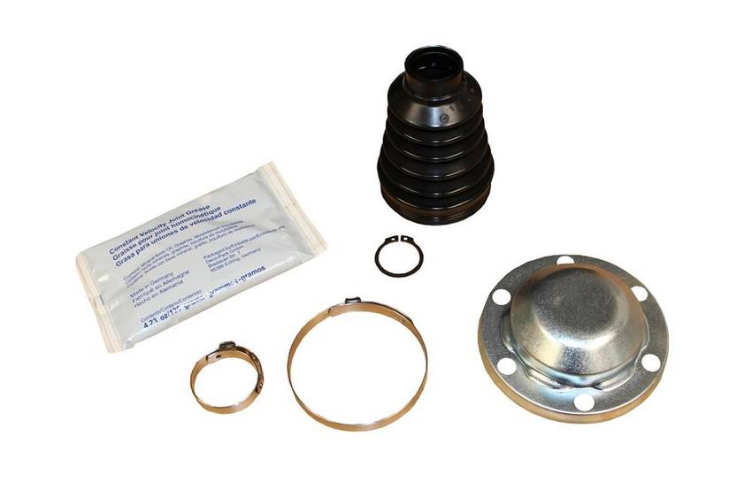 Audi VW CV Joint Boot Kit – Front Inner 1K0498201A – Rein BKN0124