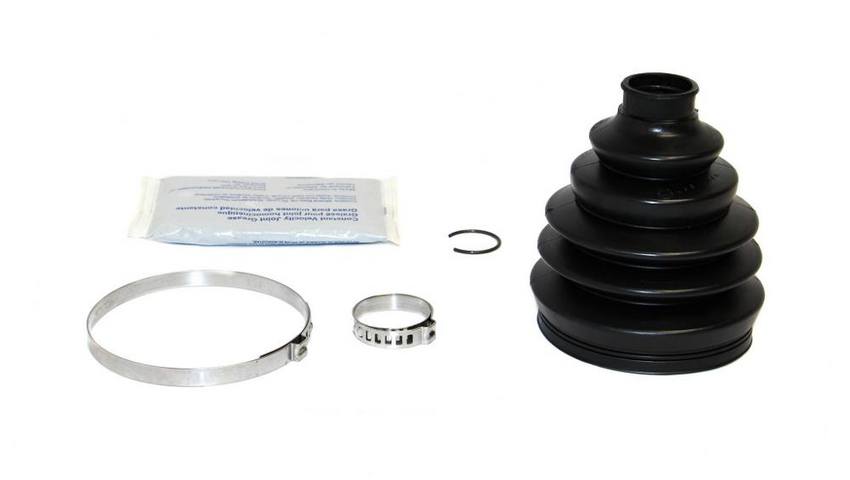 Audi VW CV Joint Boot Kit – Front Outer 8J0498203 – Rein BKN0133