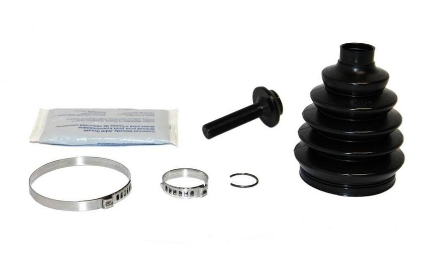 Audi CV Joint Boot Kit – Front Outer 8T0498203 – Rein BKN0134