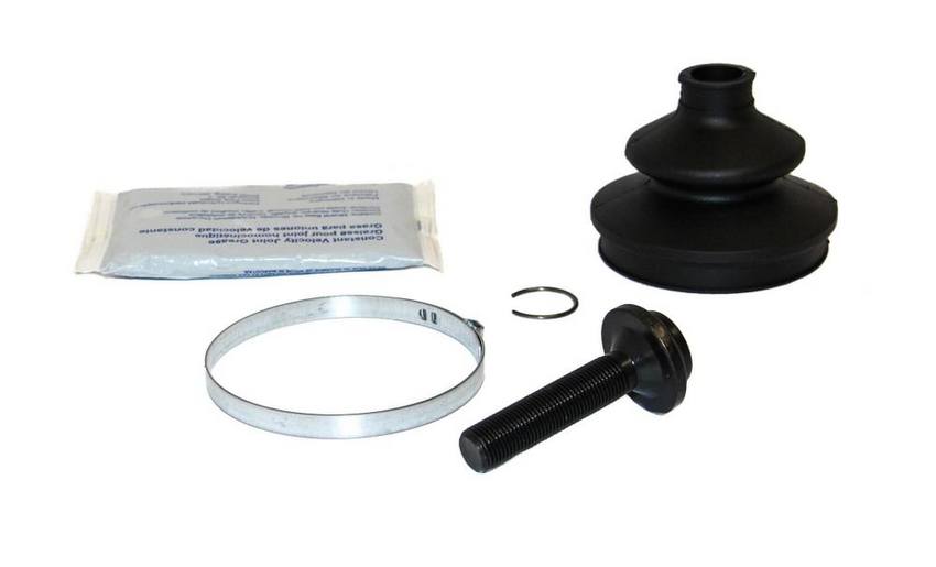 Audi CV Joint Boot Kit – Rear Outer 8E0598203 – Rein BKN0136