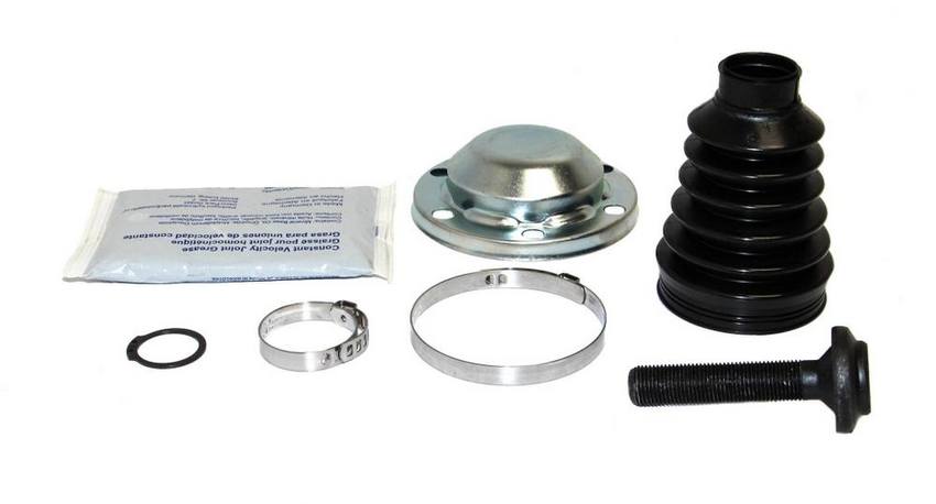 Audi VW CV Joint Boot Kit – Front and Rear Inner 8N0498201C – Rein BKN0138