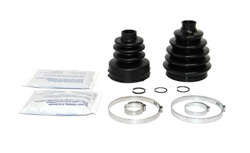 Mini CV Joint Boot Kit – Front 31607591694 – Rein BKN0144