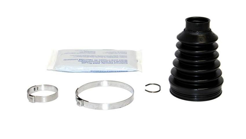 Audi VW CV Joint Boot Kit – Front Inner 5N0498201 – Rein BKN0153