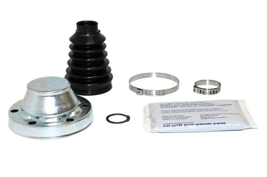 Audi VW CV Joint Boot Kit – Front Inner 7L0498201A – Rein BKN0160