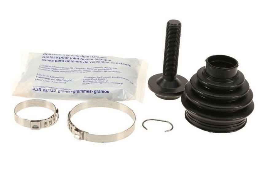 Audi CV Joint Boot Kit – Rear Outer 8R0598203 – Rein BKN0167