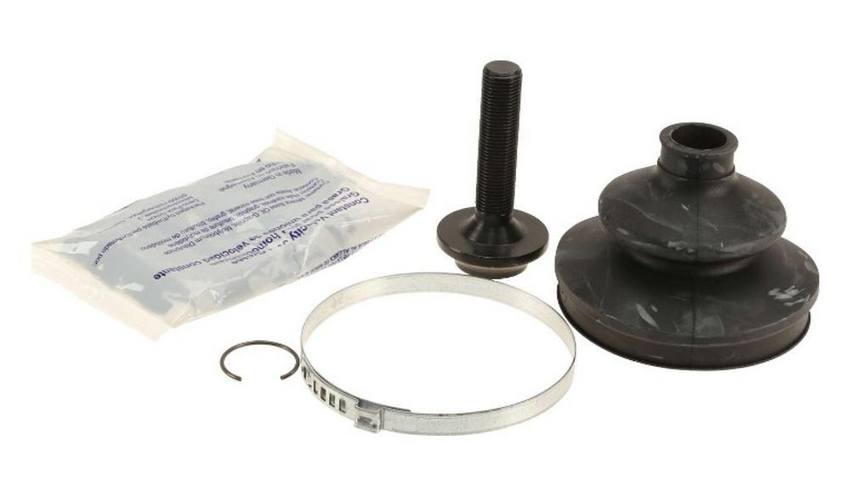 Audi CV Joint Boot Kit – Rear Outer 4E0598203 – Rein BKN0168