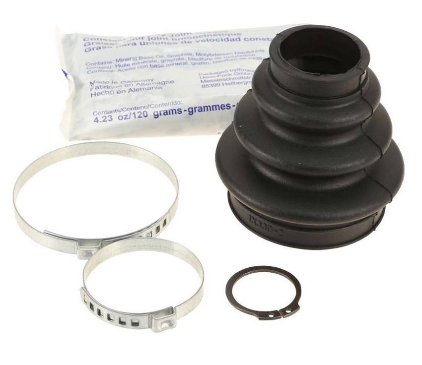 BMW CV Joint Boot Kit – Rear Outer 33207546049 – Rein BKN0169