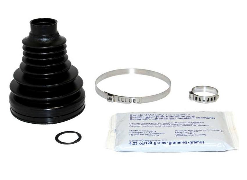 Audi CV Joint Boot Kit – Front Inner 8K0498201B – Rein BKN0170