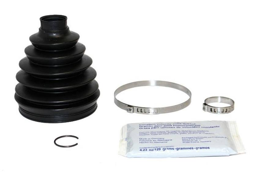 VW CV Joint Boot Kit – Front Outer 7L6498203 – Rein BKN0171