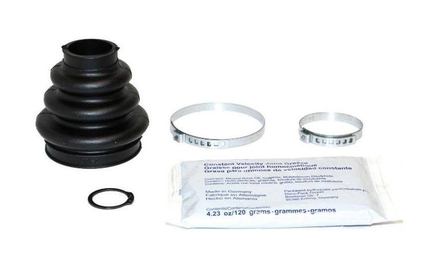 BMW CV Joint Boot Kit – Rear Outer 33217572439 – Rein BKN0172