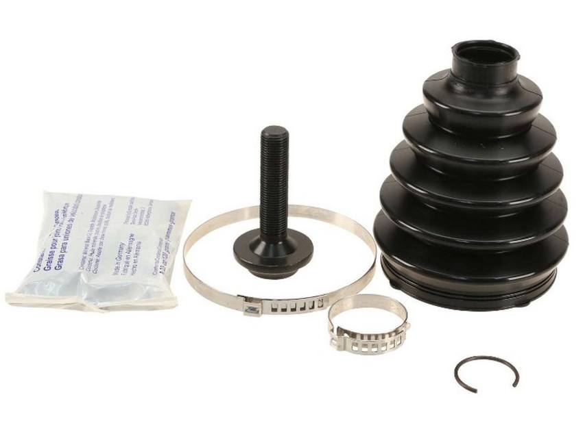 Audi CV Joint Boot Kit – Front Outer 8K0498203C – Rein BKN0174