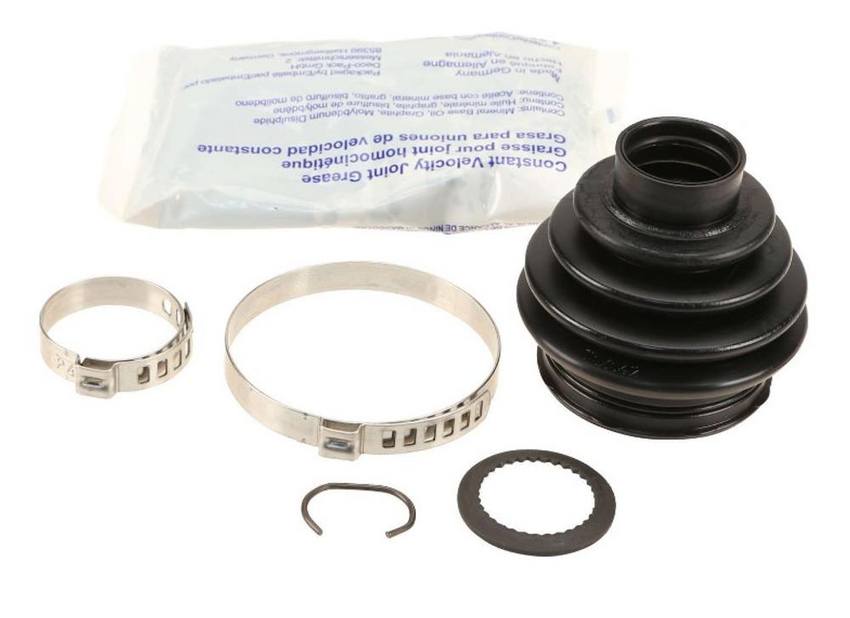 Audi VW CV Joint Boot Kit – Rear Outer 1K0598203 – Rein BKN0175