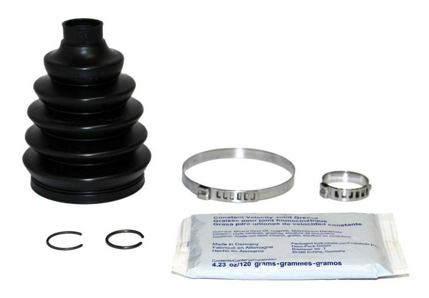 Mini CV Joint Boot Kit – Front Outer 31607518259 – Rein BKN0176