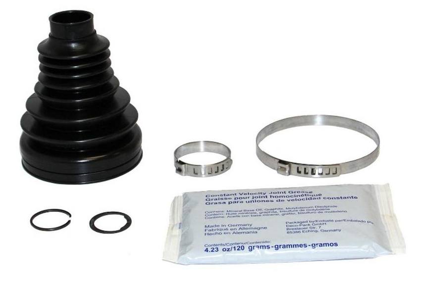 Audi CV Joint Boot Kit – Front Inner 8K0498201C – Rein BKN0180