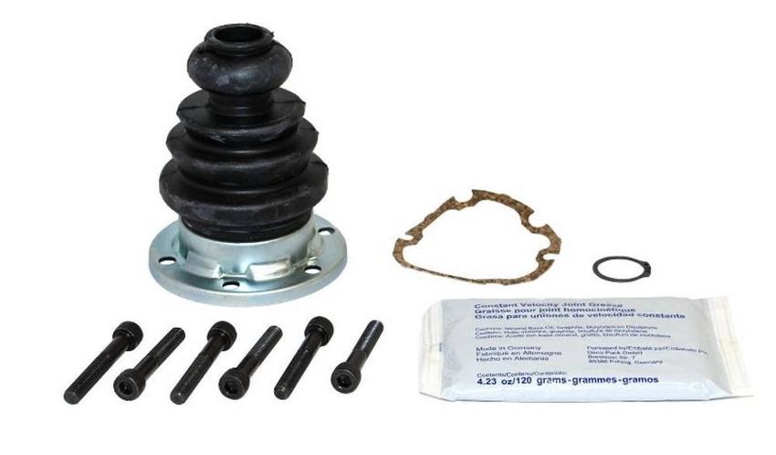 BMW CV Joint Boot Kit – Front Outer 31607608096 – Rein BKN0184