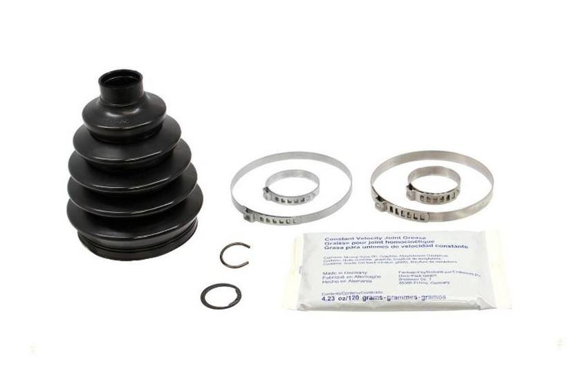 BMW CV Joint Boot Kit – Front Outer 31607529203 – Rein BKN0192