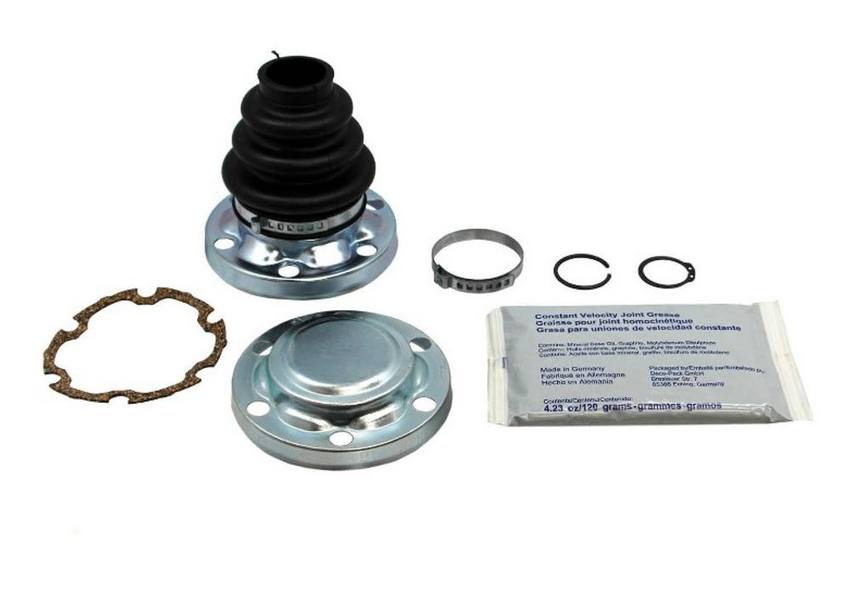 BMW CV Joint Boot Kit – Rear Inner 33211229593 – Rein BKN0211