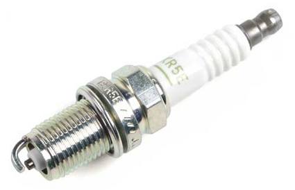 Mercedes VW Spark Plug (V-Power) – NGK V-Power 7938